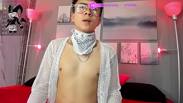 noah and rose online show from 03-21-25, 08:08