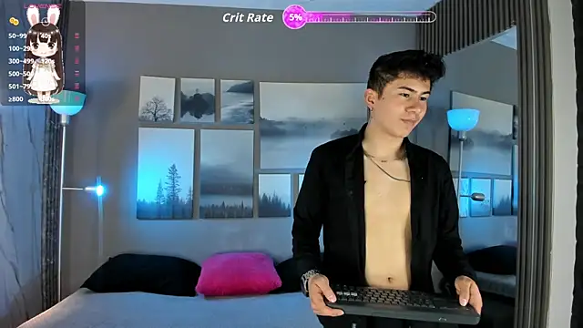 noah and rose online show from 09-11-25, 07:36