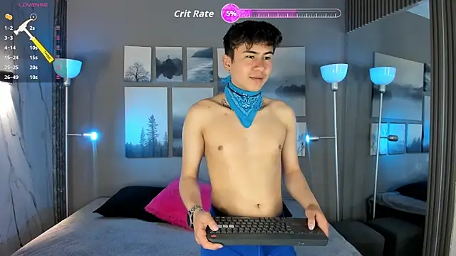 noah and rose online show from 09-15-25, 07:47