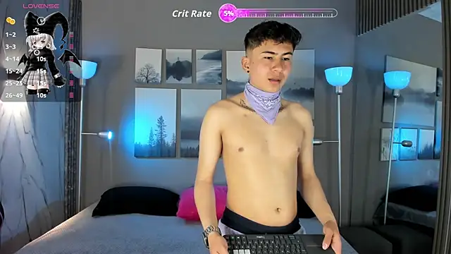 noah and rose online show from 09-26-25, 07:40