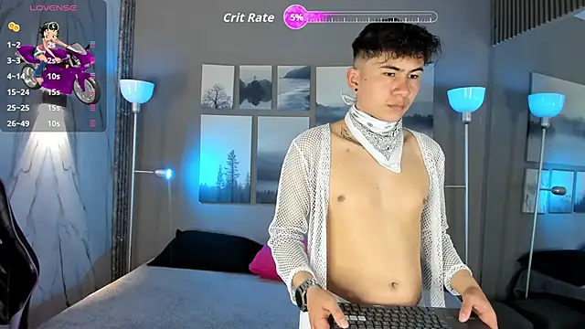 noah and rose online show from 09-27-25, 07:41