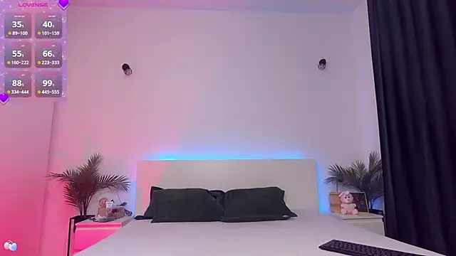 zoey marie online show from 01-21-25, 04:16