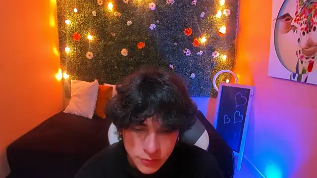 Luke Howland online show from 12-13-24, 08:26