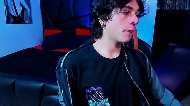 Luke Howland online show from 01-28-25, 08:15