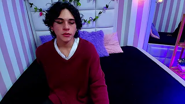 Luke Howland online show from 01-29-25, 08:35