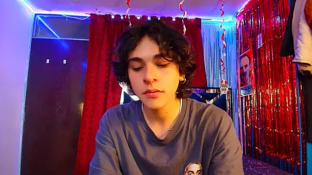 Luke Howland online show from 02-21-25, 03:01