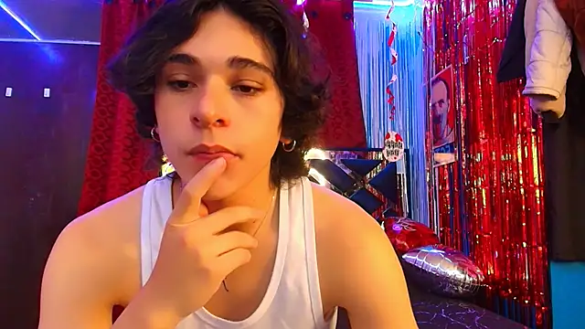 Luke Howland online show from 02-21-25, 08:49