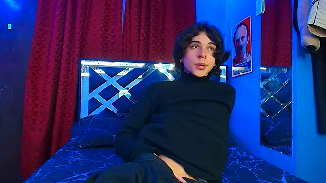 Luke Howland online show from 02-25-25, 09:13