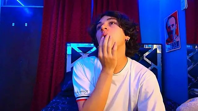 Luke Howland online show from 02-26-25, 03:53