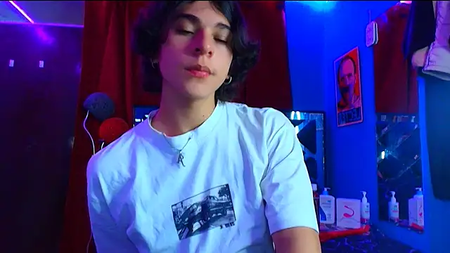 Luke Howland online show from 02-28-25, 09:23