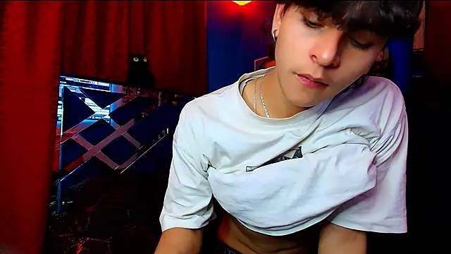 Luke Howland online show from 09-08-25, 11:37