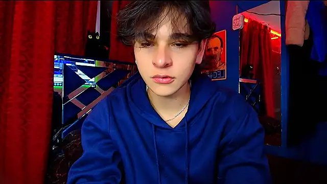 Luke Howland online show from 09-09-25, 11:59