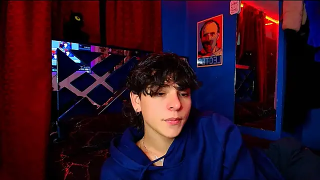 Luke Howland online show from 09-10-25, 11:49