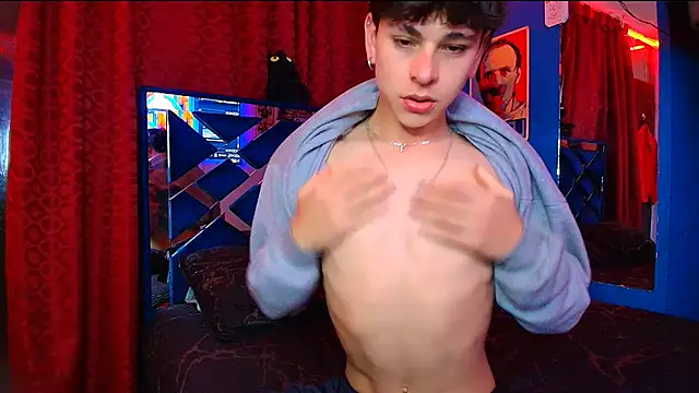 Luke Howland online show from 10-16-25, 12:00