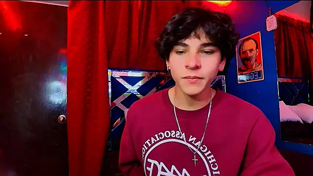 Luke Howland online show from 01-10-26, 01:29