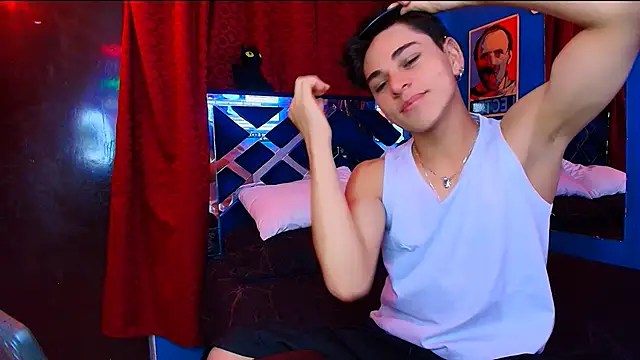 Luke Howland online show from 02-28-26, 02:23