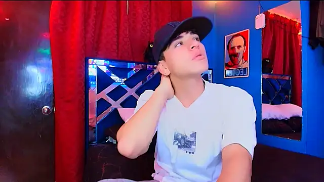 Luke Howland online show from 03-03-26, 03:12