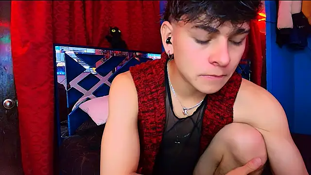 Luke Howland online show from 04-24-26, 05:15