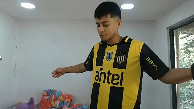 danielitopapuu online show from 09-19-25, 02:18