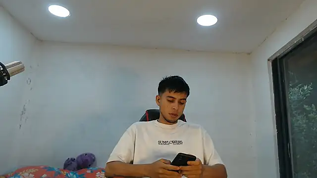 danielitopapuu online show from 09-22-25, 10:23