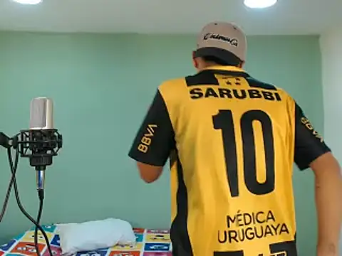 danielitopapuu online show from 11-13-25, 08:08