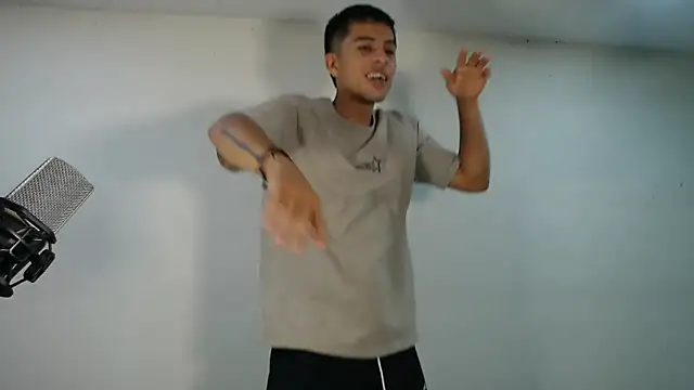 danielitopapuu online show from 11-20-25, 01:28