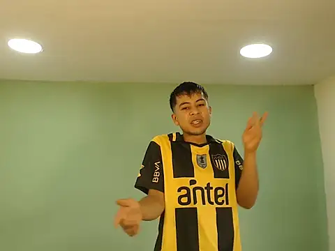 danielitopapuu online show from 12-16-25, 02:22