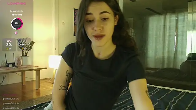 Snapshot of sadetuiningaa chatting on 03-16-26, 01:55 sadetuiningaa online show from 03-16-26, 01:55