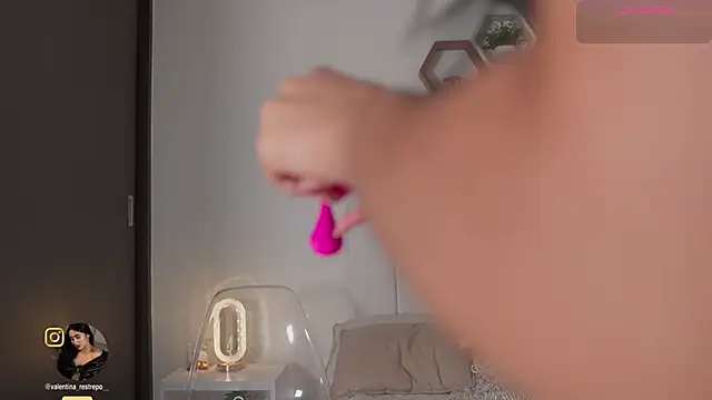 Madison evans1 online show from 02-11-26, 05:23