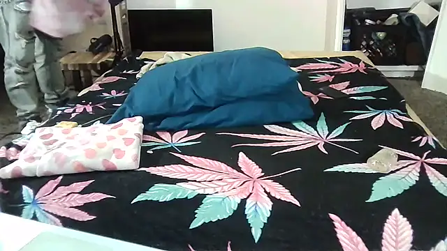 --D-a-D-D-y- online show from 03-12-25, 05:13