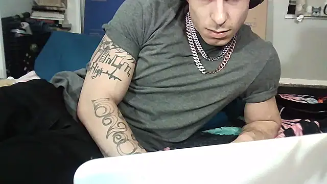 --D-a-D-D-y- online show from 03-21-25, 01:56