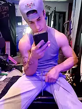 --D-a-D-D-y- online show from 09-18-25, 09:00