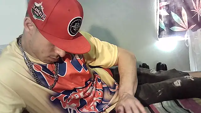 --D-a-D-D-y- online show from 10-04-25, 10:41