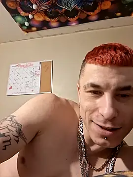 --D-a-D-D-y- online show from 02-26-26, 04:11