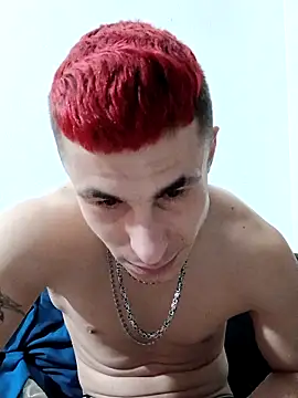 --D-a-D-D-y- online show from 03-01-26, 07:32