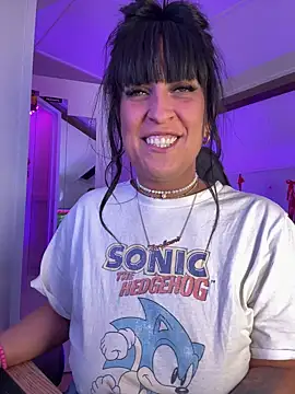 CarolaDrago online show from 03-15-25, 04:21