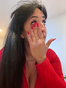 CarolaDrago online show from 01-16-26, 08:51