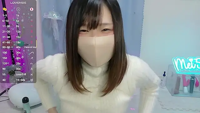 MEI--55 online show from 02-08-26, 01:09