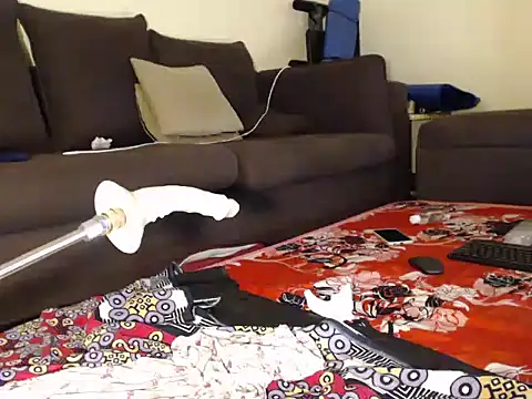 Jacky queen online show from 12-15-24, 07:24