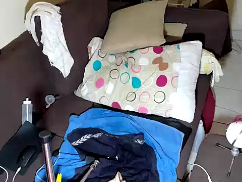 Jacky queen online show from 01-13-25, 07:54