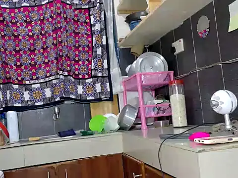 Jacky queen online show from 01-26-25, 09:40