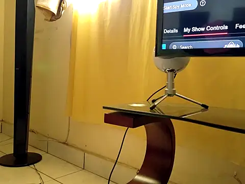 Jacky queen online show from 02-22-25, 07:23