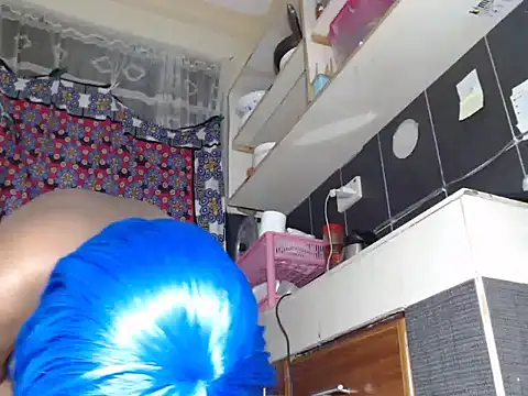 Jacky queen online show from 09-13-25, 06:35