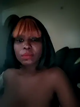 Jacky queen online show from 03-23-26, 07:45