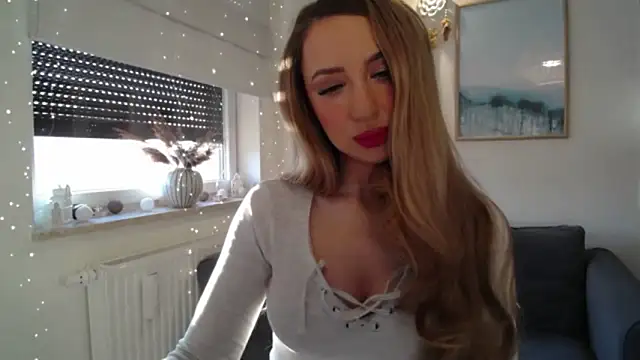 JulietteDiamond online show from 02-02-26, 07:18