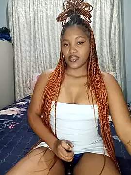 charmainexxx online show from 03-06-25, 12:32