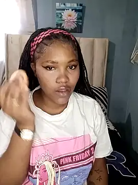 charmainexxx online show from 10-15-25, 08:03