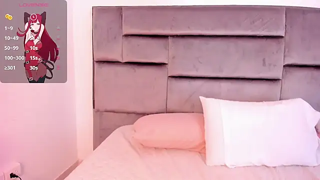 Snapshot of Victoria_west chatting on 01-22-25, 03:07 Victoria west online show from 01-22-25, 03:07