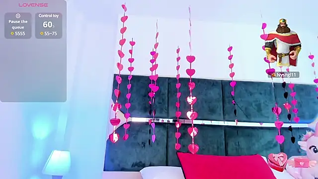 Snapshot of Victoria_west chatting on 02-12-25, 02:54 Victoria west online show from 02-12-25, 02:54