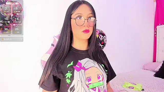 Snapshot of Victoria_west chatting on 10-08-25, 01:20 Victoria west online show from 10-08-25, 01:20